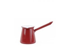 Smaltovaná džezva ø 9 cm - 0.4 l - ECO-CERAMIC | BELIS