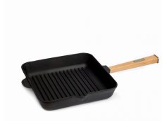 Litinová pánev 26x26cm - OPTIMA | BRIZOLL