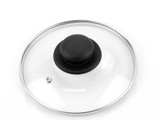 Sklenená pokrievka ø 20 cm | BELIS