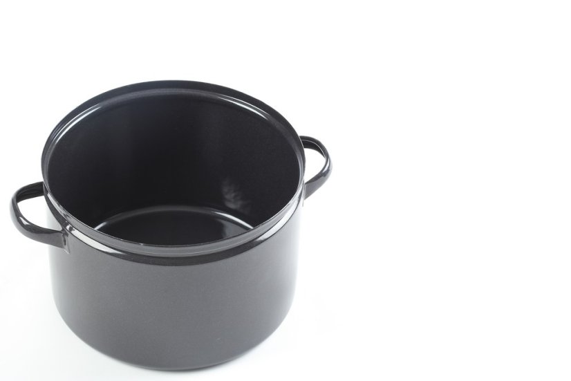 Smaltovaný hrnec ø 36 cm - 20 l - GASTRO | BELIS - 2 jakost