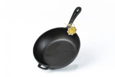 Litinová pánev ø 16 cm - Litina | MAYSTERNYA