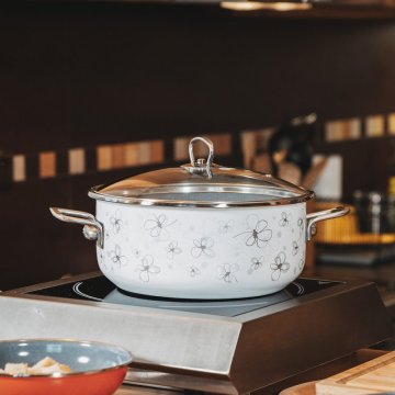 Rendlíky - Řada - STANDARD černý