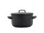 Smaltovaný hrnec s poklicí ø 18 cm - 2.2 l - BSE | BELIS - 2 jakost