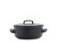 Smaltovaný kastrol s poklicí ø 20 cm - 2.3 l - BSE | BELIS