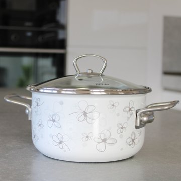 Hrnce - Výška - 14 cm