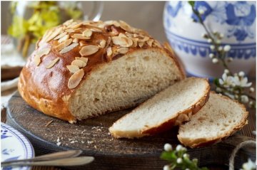 Jak si upéct velikonoční speciality |  BELIS