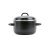 Smaltovaný hrniec s pokrievkou ø 16 cm – 1,5 l – LUX | BELIS