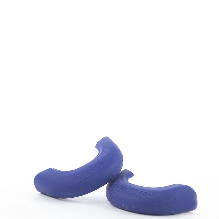 Silikonová krytka 2 ks velikost S modrá | BELIS