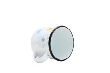 Smaltovaná sada nádobí 9-dílná - MEADOW | BELIS