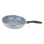 Smaltovaná panvica ø 24 cm – PREMIUM sivý 2.0 | BELIS