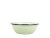 Smaltovaná miska ø 19 cm - 1.5 l limetková