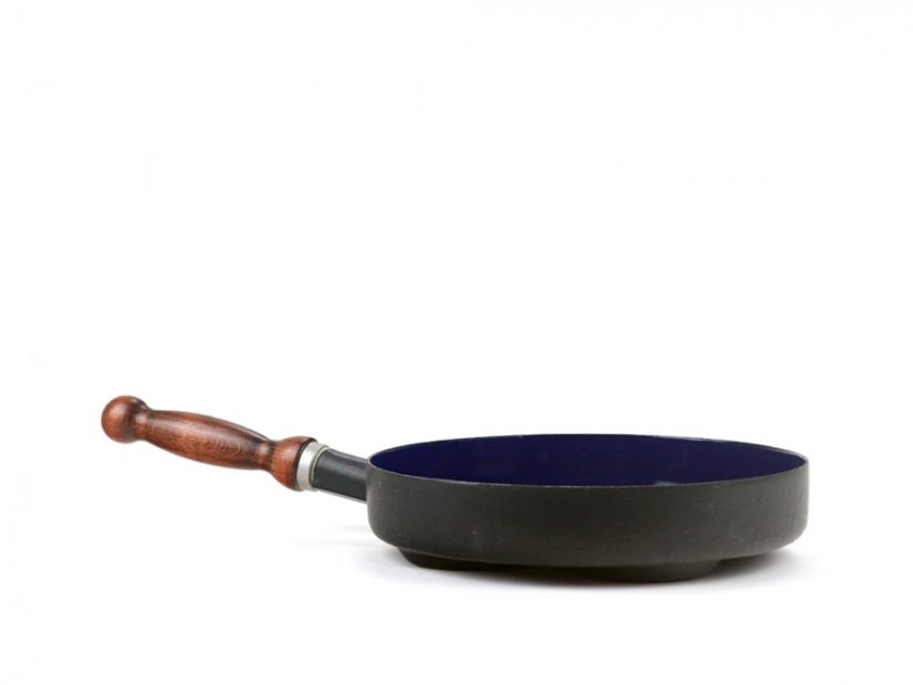 Smaltovaná sada nádobí 9-dílná II - BSE | BELIS