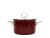 Smaltovaný hrnec s poklicí ø 18 cm - 2.6 l - ECO-CERAMIC | BELIS
