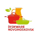 Novomoskovskaya posuda