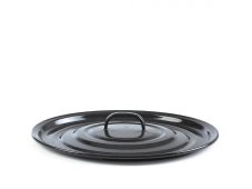 Smaltovaná poklice ø 48 cm - GASTRO | BELIS - 2 jakost