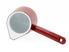 Smaltovaná džezva ø 9 cm - 0.4 l - ECO-CERAMIC | BELIS