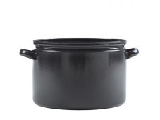 Smaltovaný hrnec ø 48 cm - 50 l - GASTRO | BELIS