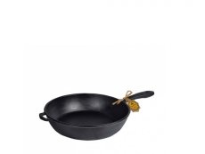 Litinová pánev ø 16 cm - Litina | MAYSTERNYA