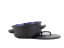 Smaltovaný kastrol s poklicí ø 20 cm - 2.3 l - BSE | BELIS
