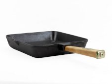 Litinová pánev 26x26cm - OPTIMA | BRIZOLL