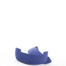 Silikónové viečko 2 ks veľkosť L modré | SFINX