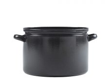 Smaltovaný hrnec ø 32 cm - 16 l - GASTRO | BELIS