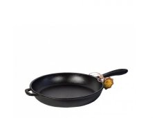 Litinová pánev ø 20 Litina | MAYSTERNYA