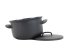 Smaltovaný hrnec s poklicí ø 18 cm - 2.2 l - BSE | BELIS - 2 jakost