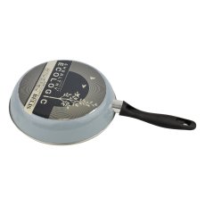 Smaltovaná pánev ø 24 cm - PREMIUM šedý 2.0 | BELIS