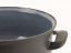 Smaltovaný hrnec s ETC uvnitř a s poklicí ø 24 cm - 5.5 l - BSE | BELIS