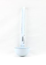 Smaltovaná naberačka ø 9 cm – 0,2 l