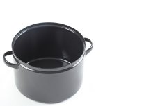 Smaltovaný hrnec ø 36 cm - 20 l - GASTRO | BELIS