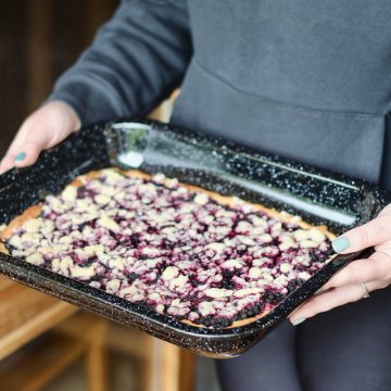 Smaltované pečící plechy pro domácí i profesionální pečení