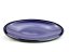 Smaltovaná oválná poklice 32x24 cm - BSE | BELIS